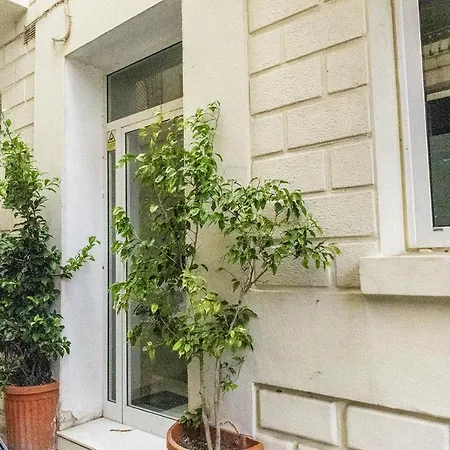 Appartement Spacious *