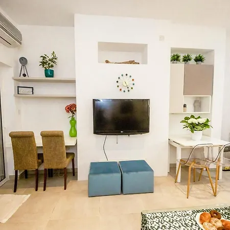 Spacious Sliema