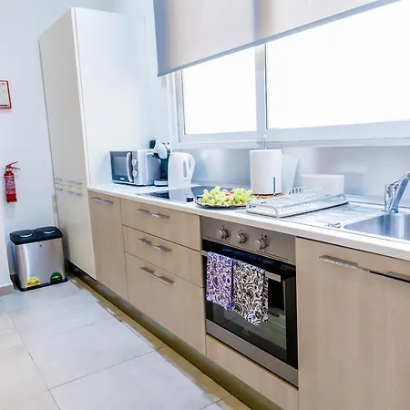 Spacious * Sliema