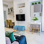 Spacious