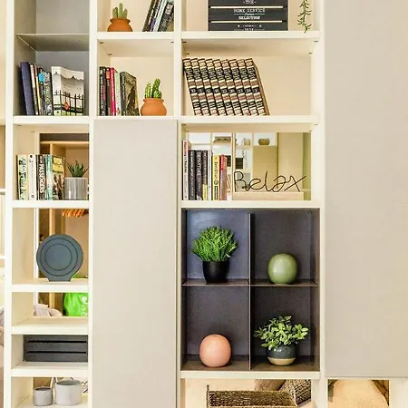 Apartmán Spacious Sliema