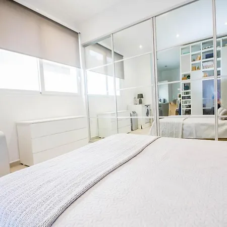 Apartmán Spacious *