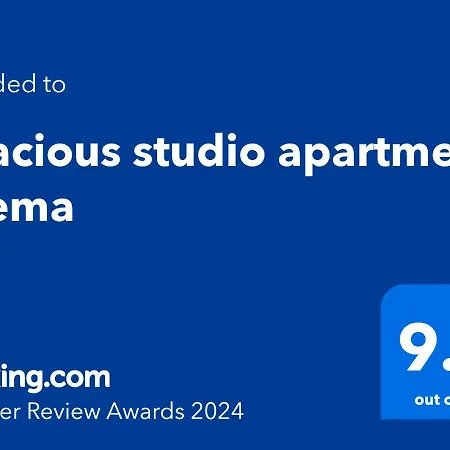 Spacious Sliema
