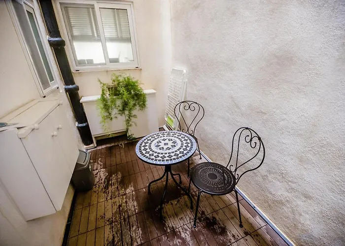 Apartament Spacious Sliema