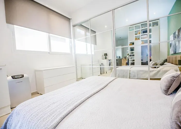 Apartament Spacious *