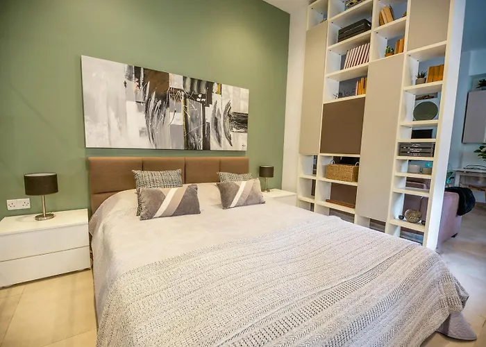 Apartament Spacious Sliema