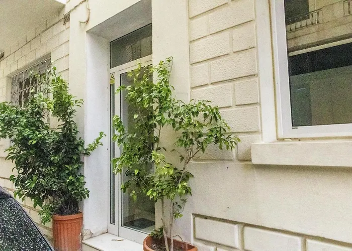 Appartamento Spacious *