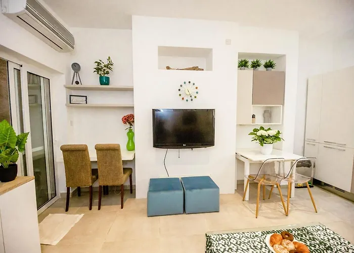 Spacious Sliema