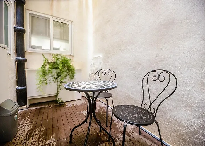 Appartamento Spacious